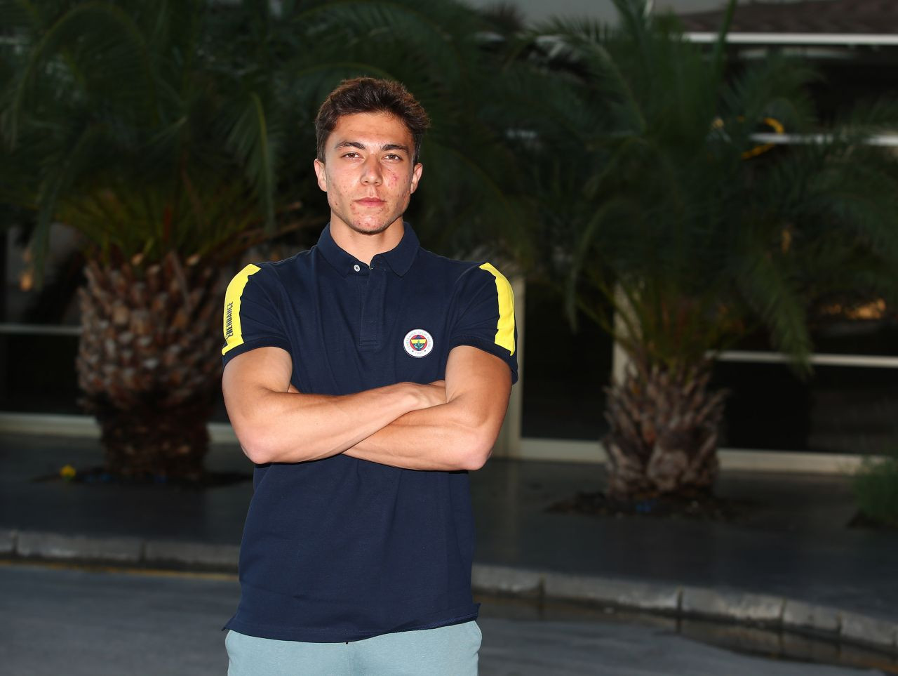 Fenerbahçe Kulübü, Tokyo 2020'ye 6 farklı branştan 22 milli sporcu gönderiyor - Sayfa 8