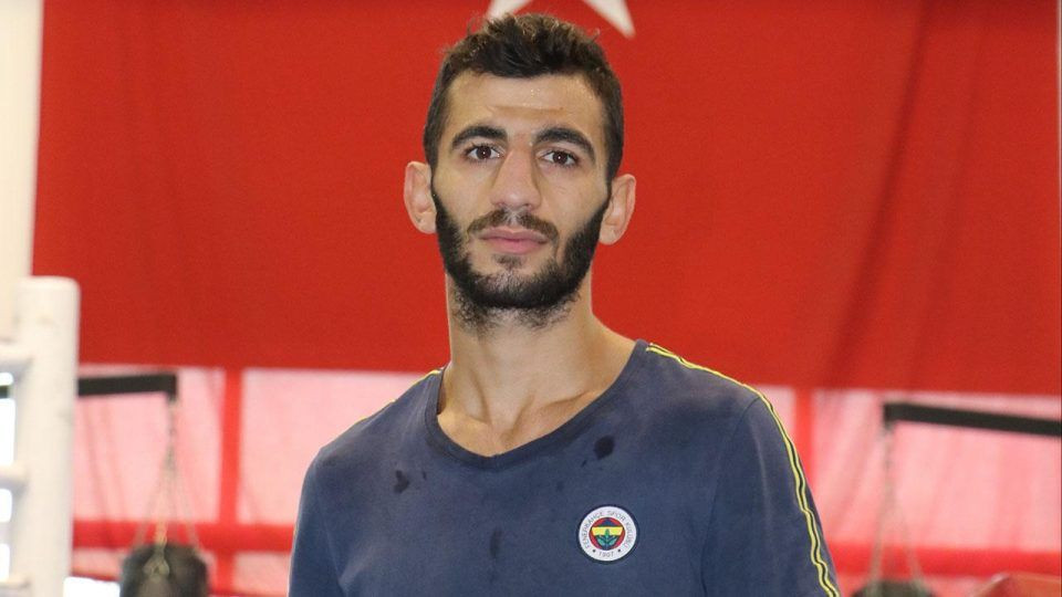 Fenerbahçe Kulübü, Tokyo 2020'ye 6 farklı branştan 22 milli sporcu gönderiyor - Sayfa 9