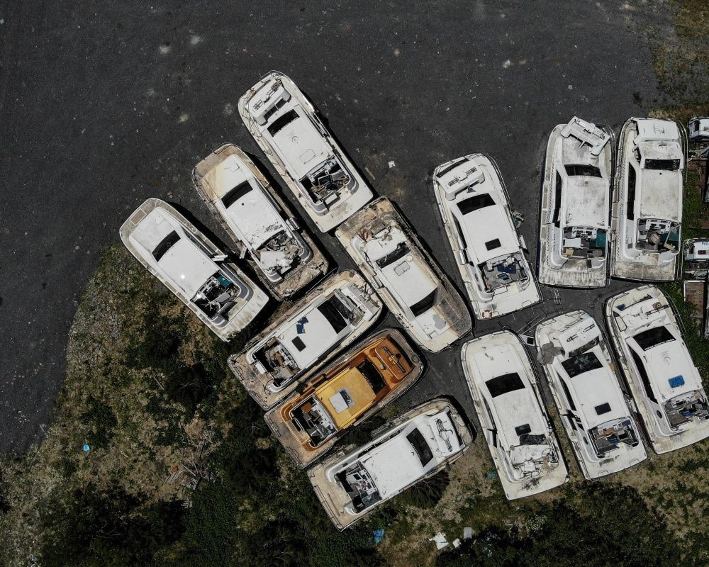 Jet Fadıl'ın deniz taksileri çürümeye terk edildi! İstanbul’un deniz taksi mezarlığı - Sayfa 12