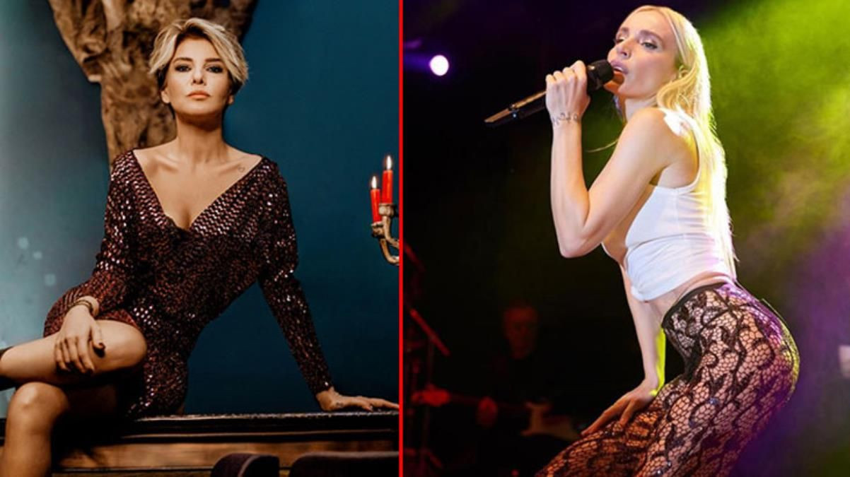 Gülşen transparan kıyafeti hakkında ilk kez konuştu! Maskeyi yanlış yere taktın diyenlere ateş püskürdü! - Sayfa 5