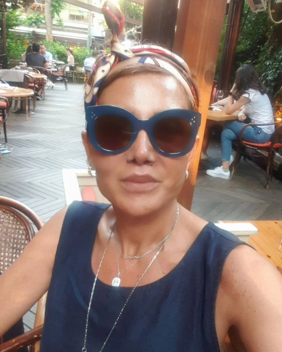 Serap Paköz'ün inanılmaz değişimi! Estetik sonrası son halini paylaştı - Sayfa 9