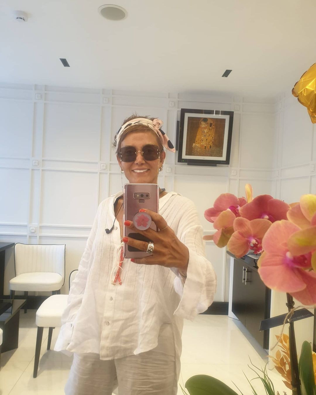 Serap Paköz'ün inanılmaz değişimi! Estetik sonrası son halini paylaştı - Sayfa 10