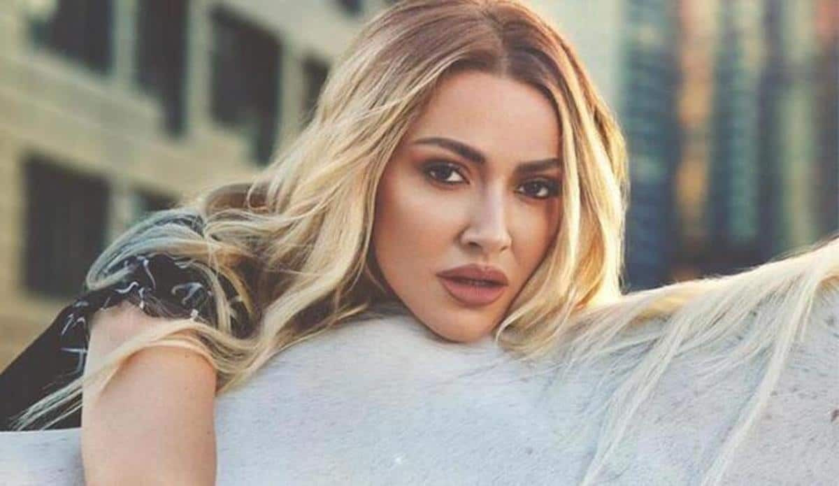 Hadise o haberlere ateş püskürdü! Çağla Şikel'e verdi veriştirdi! Maske paylaşımı bardağı taşırdı! - Sayfa 5