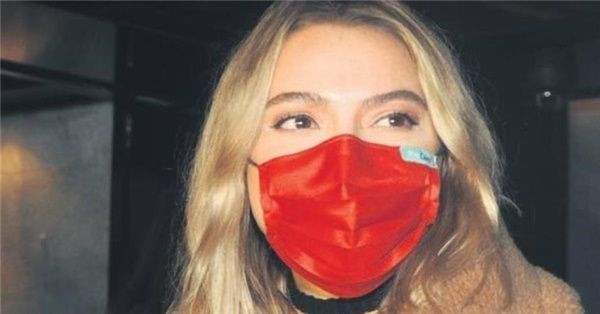 Hadise o haberlere ateş püskürdü! Çağla Şikel'e verdi veriştirdi! Maske paylaşımı bardağı taşırdı! - Sayfa 7