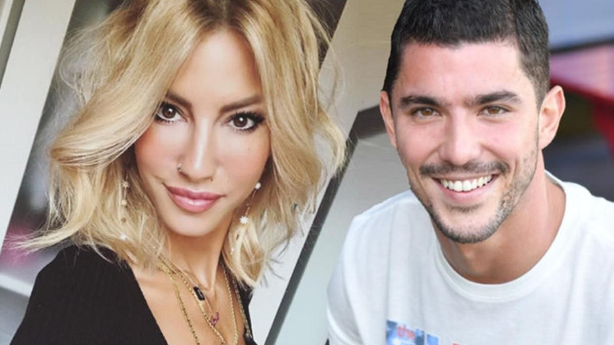 Hadise o haberlere ateş püskürdü! Çağla Şikel'e verdi veriştirdi! Maske paylaşımı bardağı taşırdı! - Sayfa 9