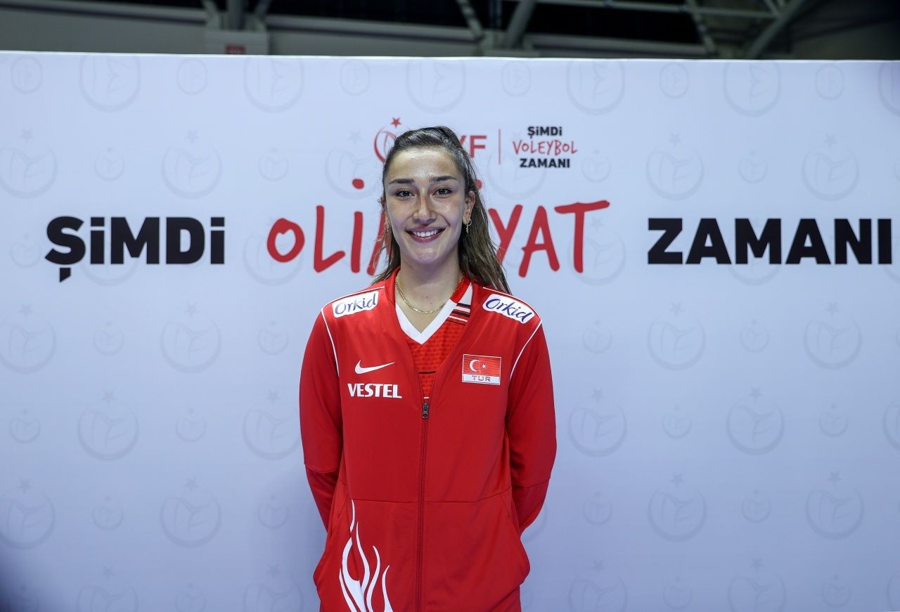 Filenin Sultanları, Tokyo 2020'de madalya hayali kuruyor - Sayfa 4