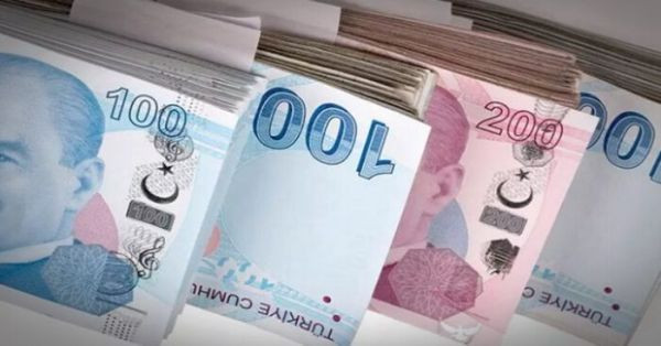 Yüz binlerce çalışana müjde: Bugün hesaba en az 1.108 TL yatacak! - Sayfa 8