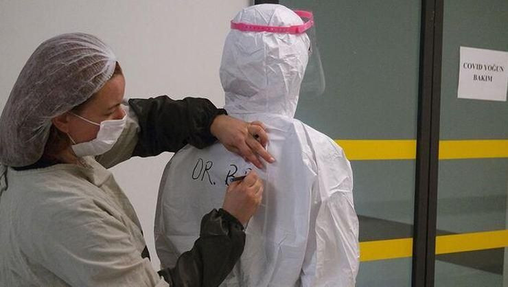 Koronavirüsün en tehlikeli hali: Uzun Covid! Fark etmeden geçiriyor olabilirsiniz! Bu belirtilere dikkat... - Sayfa 8