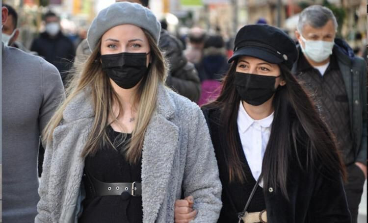 Koronavirüsün en tehlikeli hali: Uzun Covid! Fark etmeden geçiriyor olabilirsiniz! Bu belirtilere dikkat... - Sayfa 11