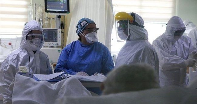 Koronavirüsün en tehlikeli hali: Uzun Covid! Fark etmeden geçiriyor olabilirsiniz! Bu belirtilere dikkat... - Sayfa 5