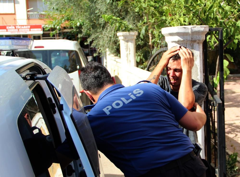 Anne evi terk etti! 4 çocuk açlıktan baygın halde bulundu! '5 yaşındaki çocuğu bile mamayla besliyordu' - Sayfa 17