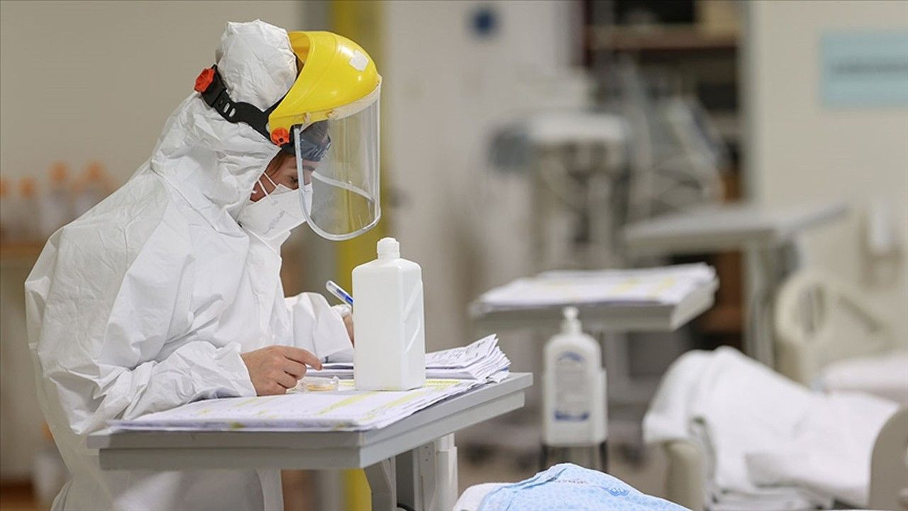 Koronavirüsün en tehlikeli hali: Uzun Covid! Fark etmeden geçiriyor olabilirsiniz! Bu belirtilere dikkat... - Sayfa 10