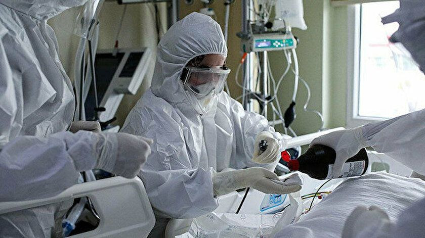 Koronavirüsün en tehlikeli hali: Uzun Covid! Fark etmeden geçiriyor olabilirsiniz! Bu belirtilere dikkat... - Sayfa 7