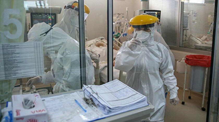 Koronavirüsün en tehlikeli hali: Uzun Covid! Fark etmeden geçiriyor olabilirsiniz! Bu belirtilere dikkat... - Sayfa 9