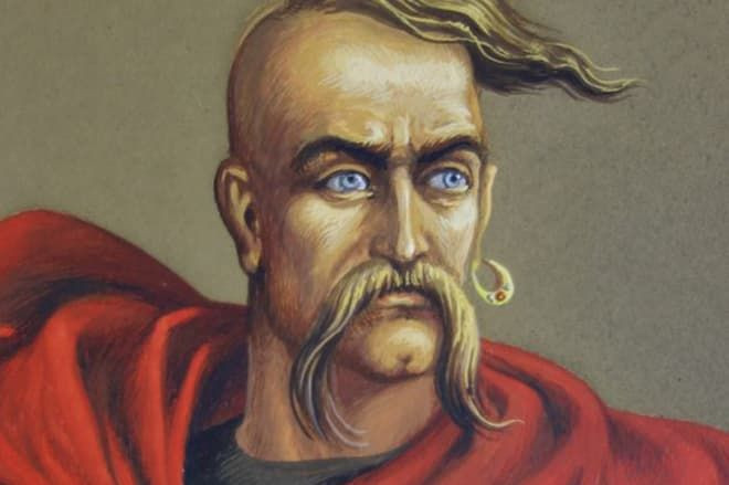 Rusların Büyük İskenderi lakabı ile bilinen Prensin kafatasından şarap içen Türk Komutan! - Sayfa 5