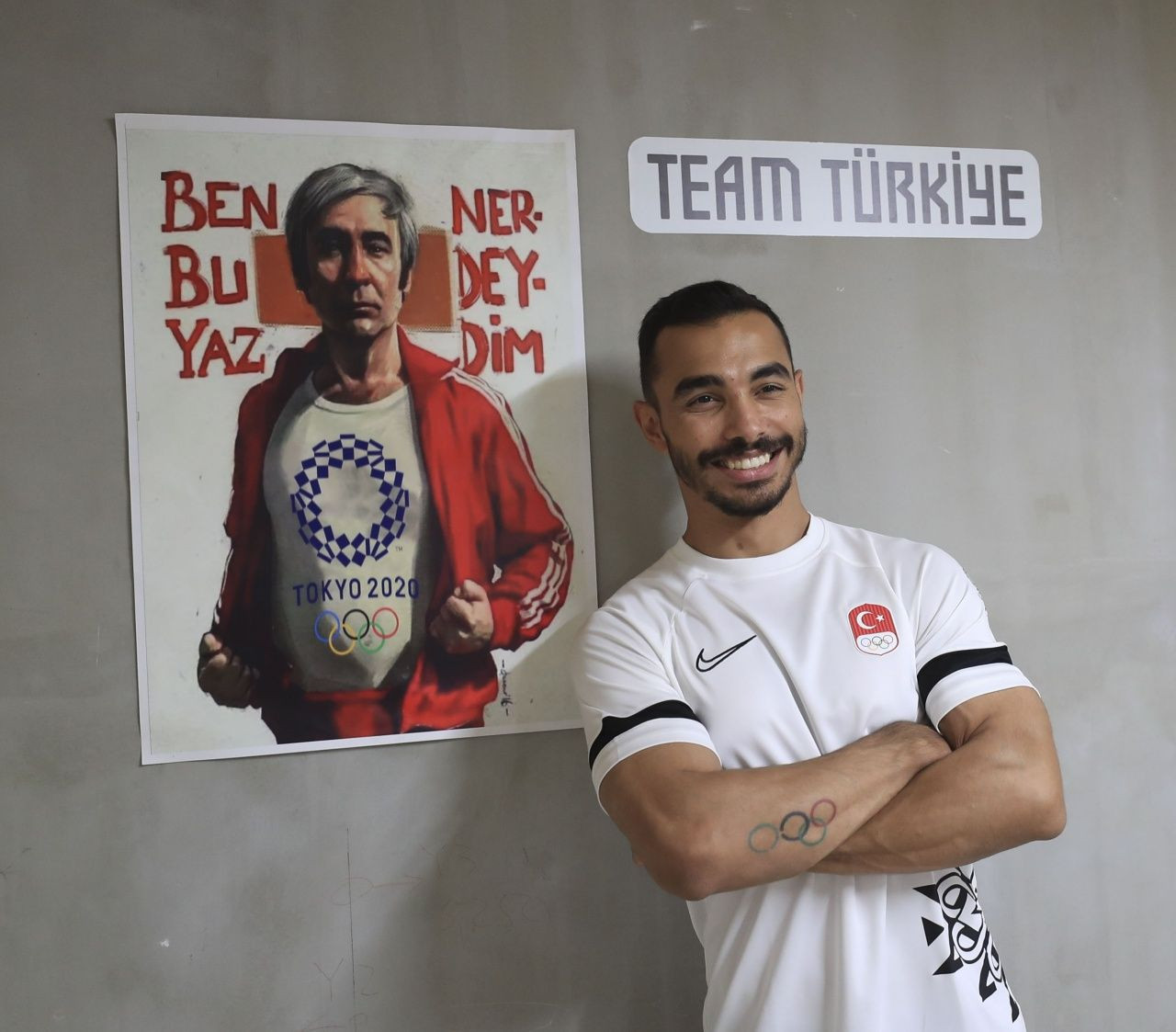 2020 Tokyo'de Kurban Bayramı - Sayfa 5