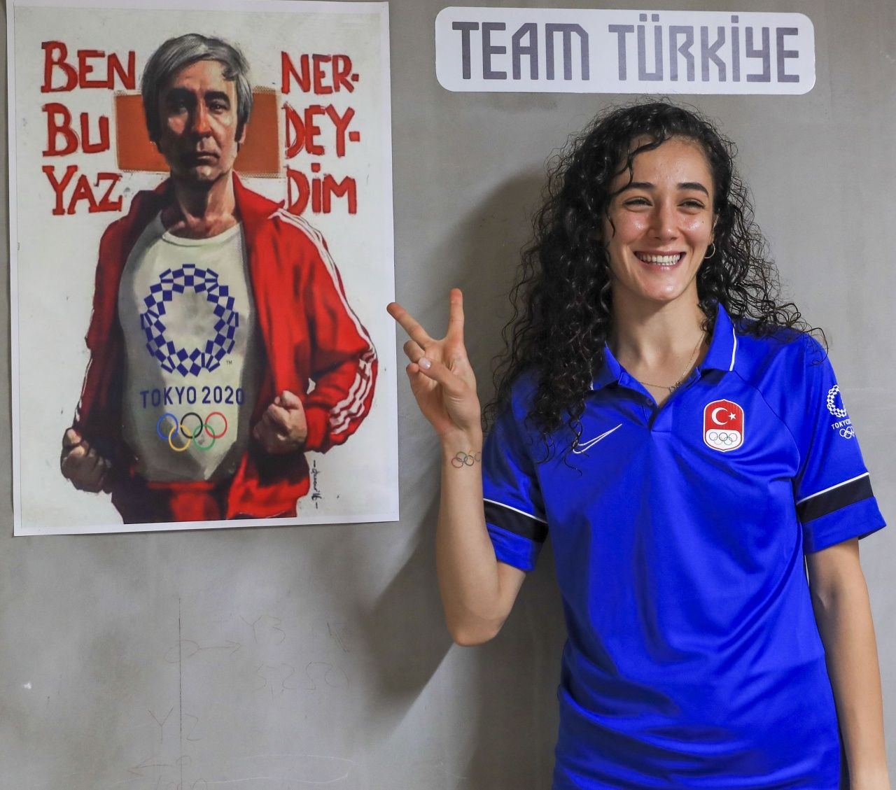 2020 Tokyo'de Kurban Bayramı - Sayfa 6