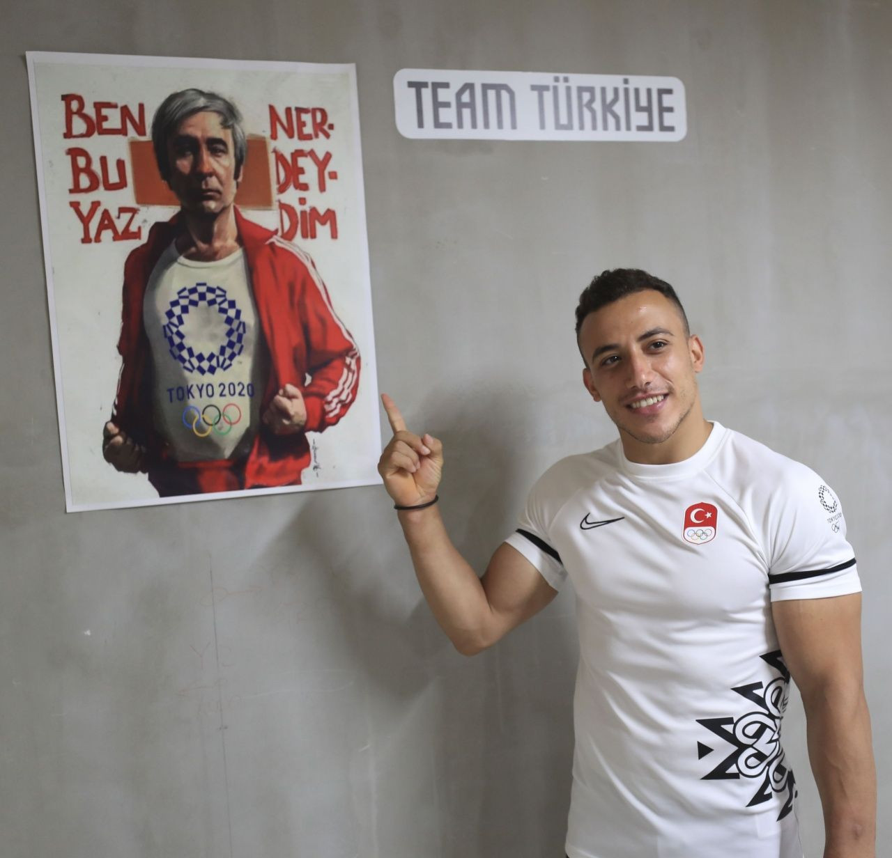 2020 Tokyo'de Kurban Bayramı - Sayfa 9