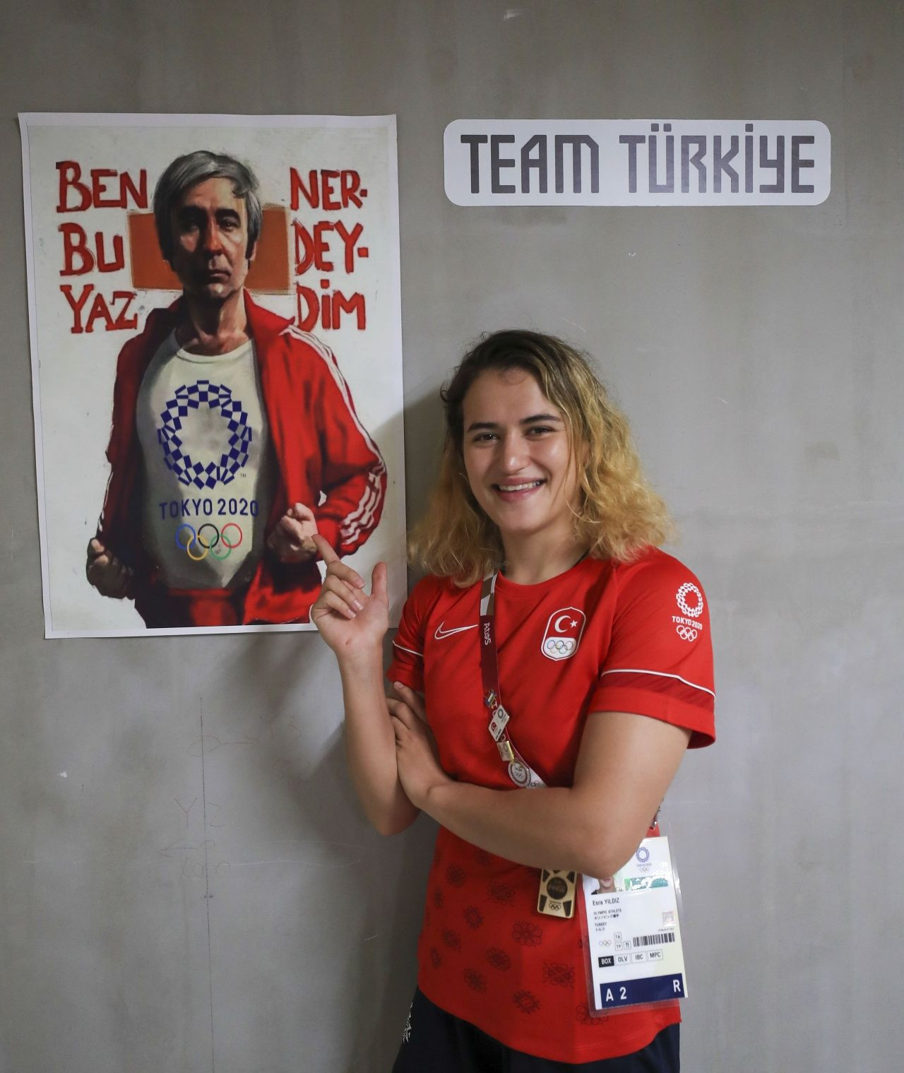 2020 Tokyo'de Kurban Bayramı - Sayfa 10