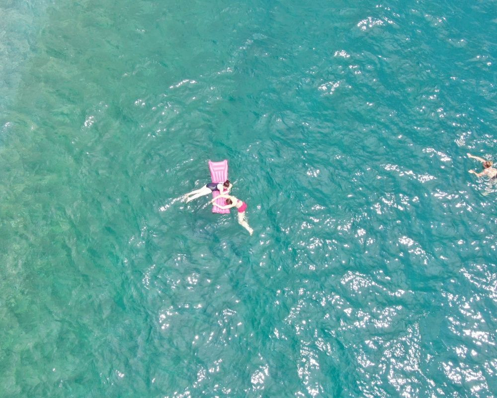 Dünyaca ünlü Konyaaltı Sahili'nde adım atacak yer kalmadı - Sayfa 13