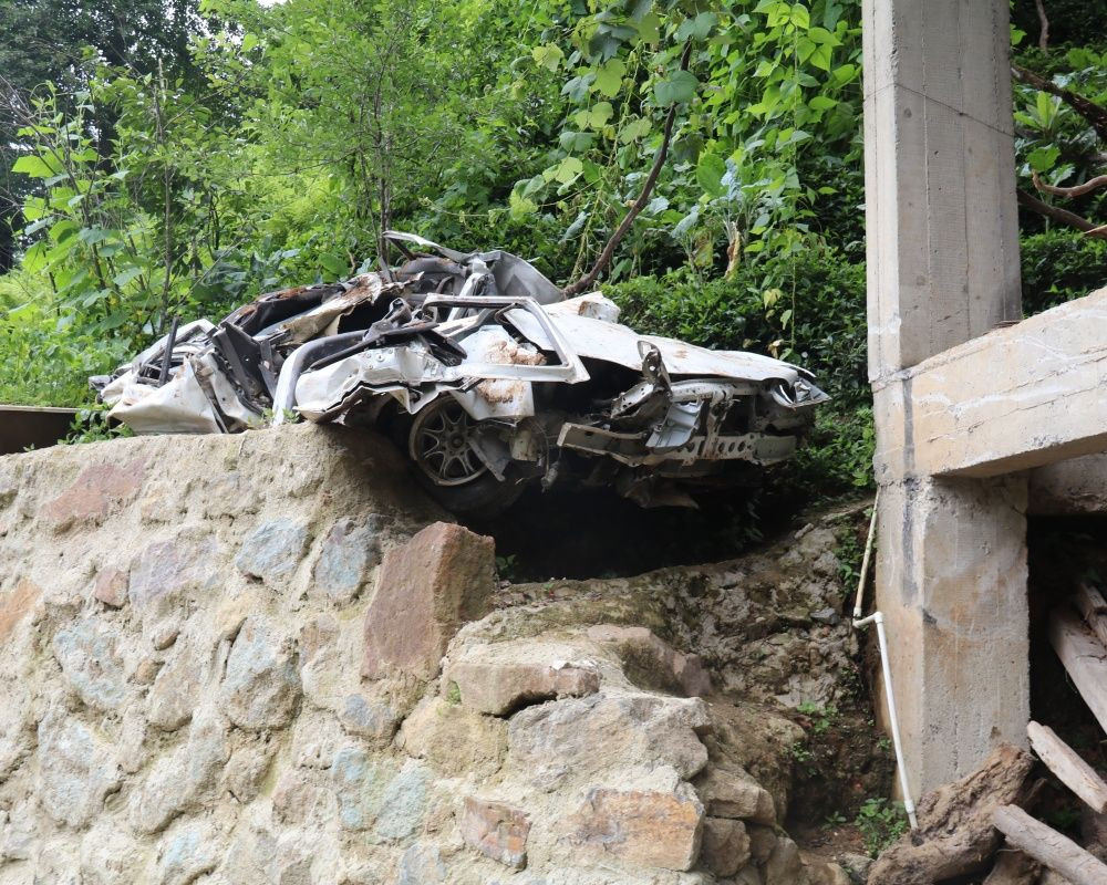 Artvin'de sel seferberliği! Afetin izlerini silmeye çalışıyorlar - Sayfa 19