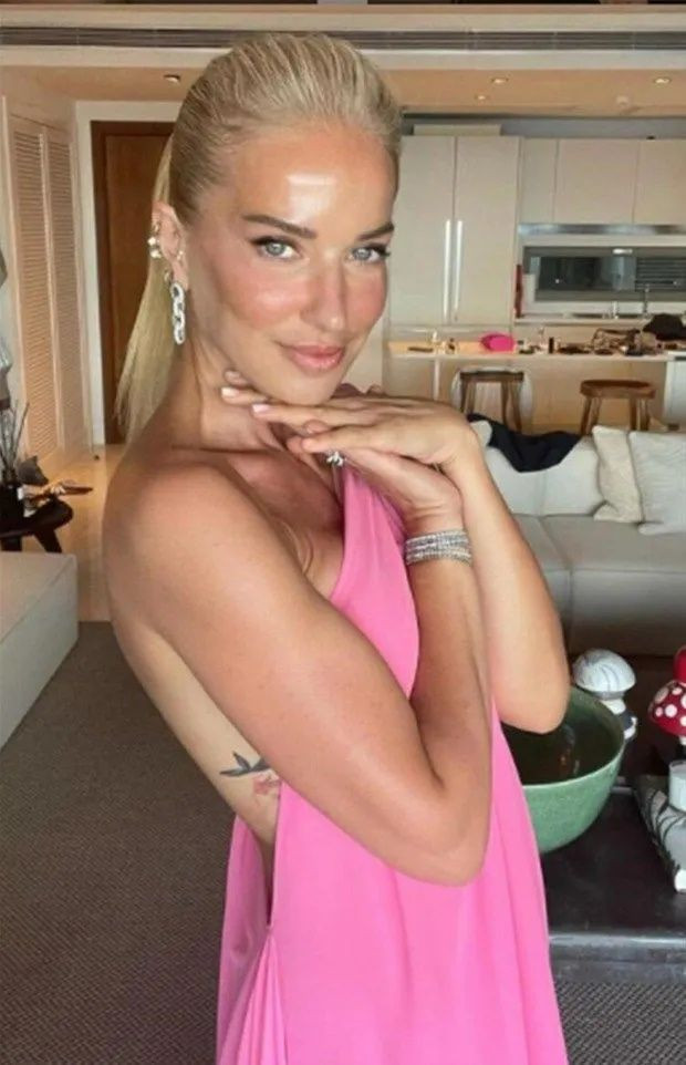 Burcu Esmersoy'dan son yılların en büyük itirafı geldi! Sözleri duyan sosyal medyada koştu! - Sayfa 6