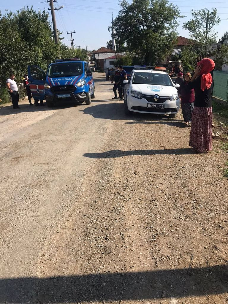 Tarla yolunda acı kaza! 4 yaşındaki kardeşini kepçeyle ezdi - Sayfa 7