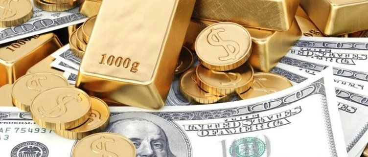 Altın fiyatları için kritik gün! Yatırımcılar bu akşama odaklandı! - Sayfa 10