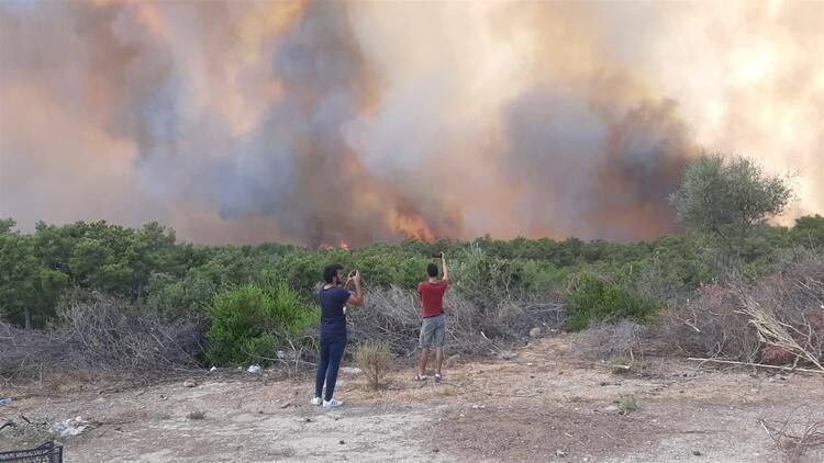 Belediye Başkanı Sözen acı gerçeği açıkladı: 7-8 mahalle tamamen yok oldu! - Sayfa 9