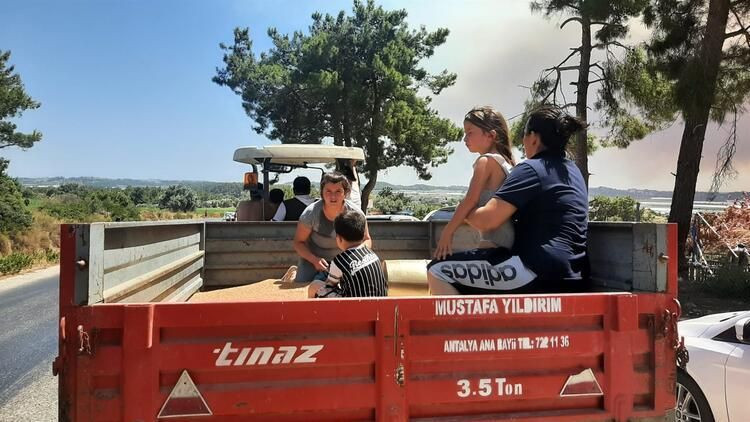 Belediye Başkanı Sözen acı gerçeği açıkladı: 7-8 mahalle tamamen yok oldu! - Sayfa 7