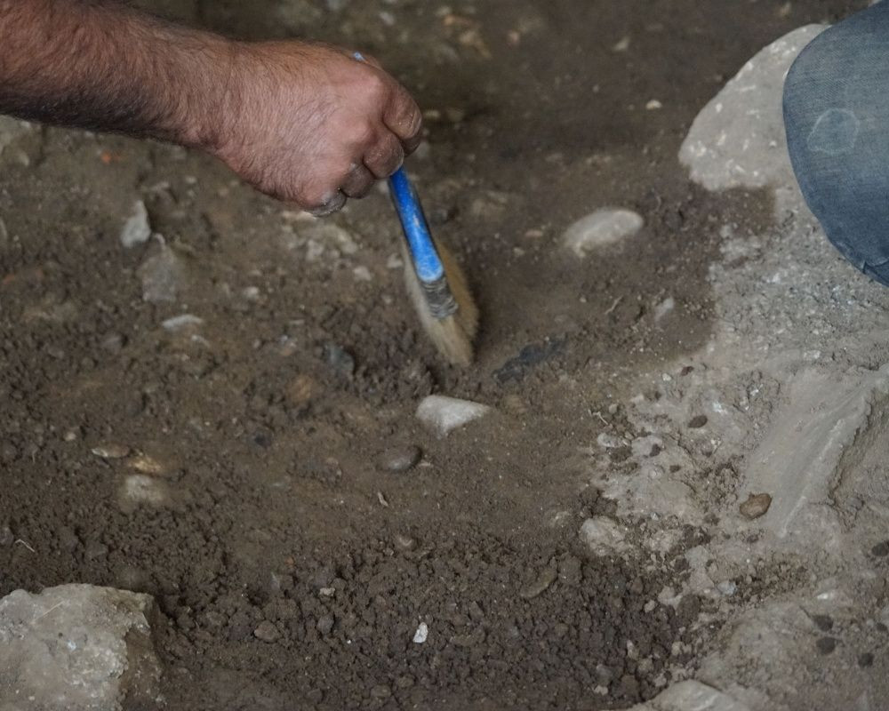 Balıkesir'deki Antandros Antik Kenti'nde heyecanlandıran buluş! 2 bin 400 yıllık... - Sayfa 9