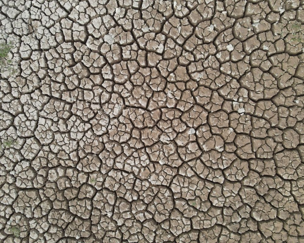 Gümüşhane'deki Dipsiz Göl 'Dipsiz Çöl' oldu! İlk kez tamamen kurudu - Sayfa 19