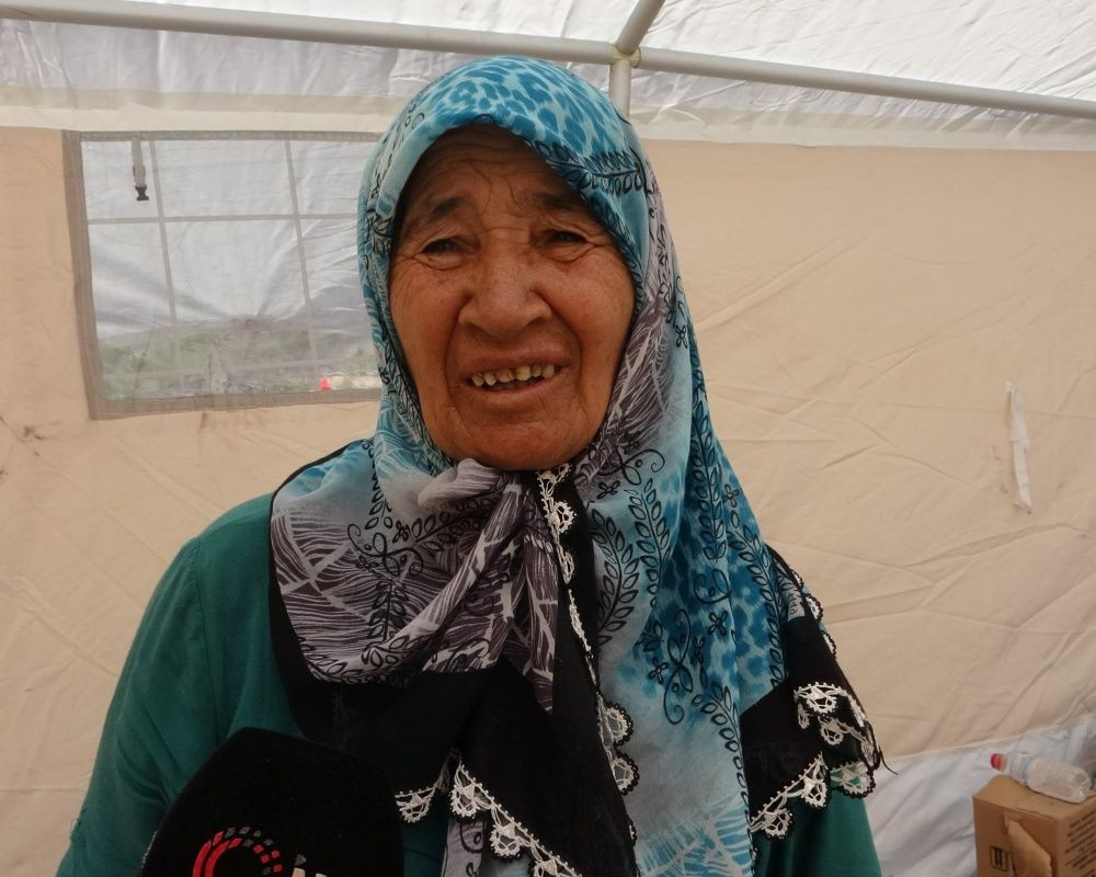 Adana’nın Aladağ ilçesinde çıkan yangından geriye ailelerin acılı hikayeleri, küle dönmüş evler ve orman kaldı - Sayfa 20