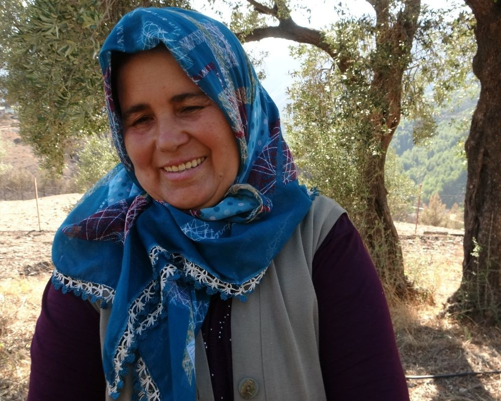 Adana’nın Aladağ ilçesinde çıkan yangından geriye ailelerin acılı hikayeleri, küle dönmüş evler ve orman kaldı - Sayfa 31