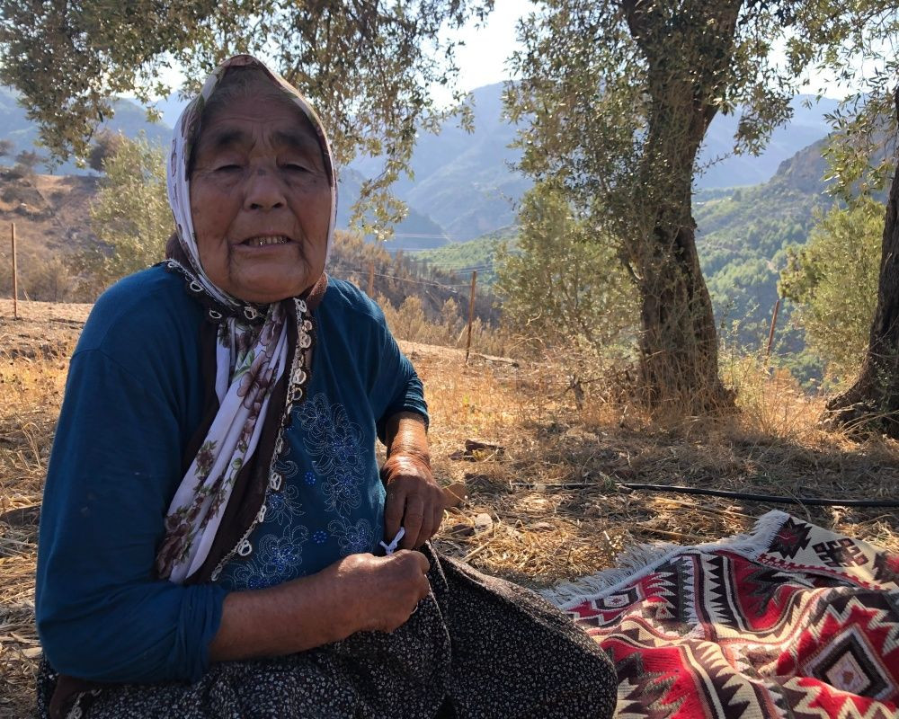 Adana’nın Aladağ ilçesinde çıkan yangından geriye ailelerin acılı hikayeleri, küle dönmüş evler ve orman kaldı - Sayfa 13