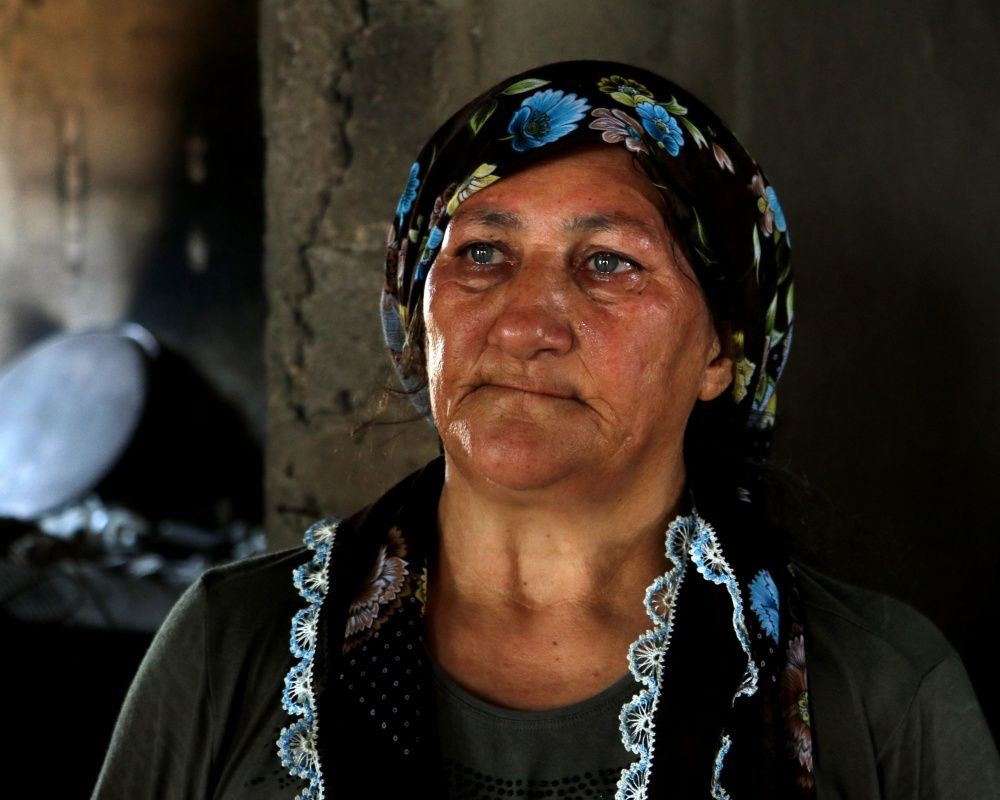 Adana’nın Aladağ ilçesinde çıkan yangından geriye ailelerin acılı hikayeleri, küle dönmüş evler ve orman kaldı - Sayfa 14