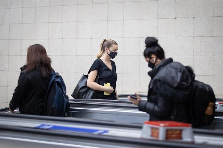 Çift aşı olanlara 'Delta' uyarısı: Farkında olmadan virüsü yayabilirsiniz! - Sayfa 9