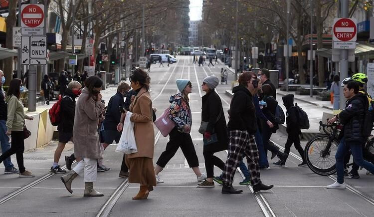 Çift aşı olanlara 'Delta' uyarısı: Farkında olmadan virüsü yayabilirsiniz! - Sayfa 8