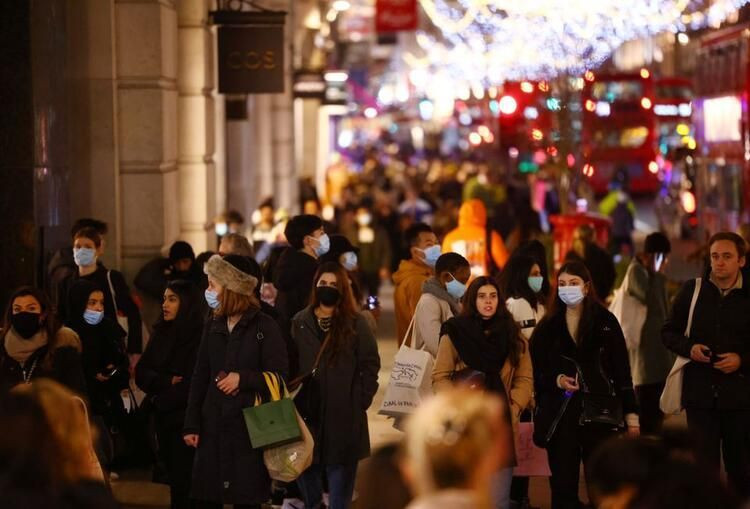 Çift aşı olanlara 'Delta' uyarısı: Farkında olmadan virüsü yayabilirsiniz! - Sayfa 6