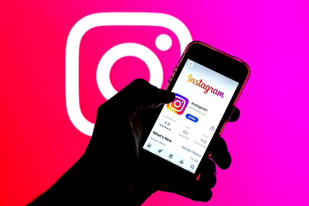 Instagram'da 'daha sonra tekrar dene' hatası! Ünlü isimler isyan etti - Sayfa 6