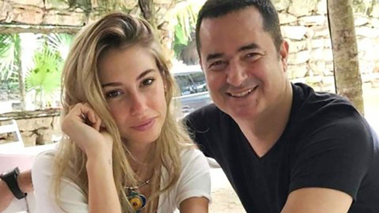 Acun Ilıcalı'dan Şeyma Subaşı'na tatil pozları tepkisi! Bu kez azarı yedi! "Ne işin var orada!" - Sayfa 6