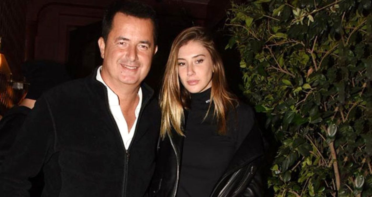 Acun Ilıcalı'dan Şeyma Subaşı'na tatil pozları tepkisi! Bu kez azarı yedi! "Ne işin var orada!" - Sayfa 7