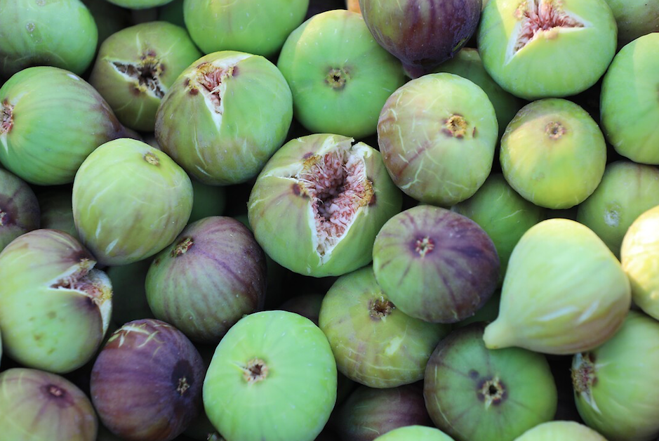 Kabuğunu sakın soymayın! İşte incirin hiç bilmediğiniz faydaları... - Sayfa 10