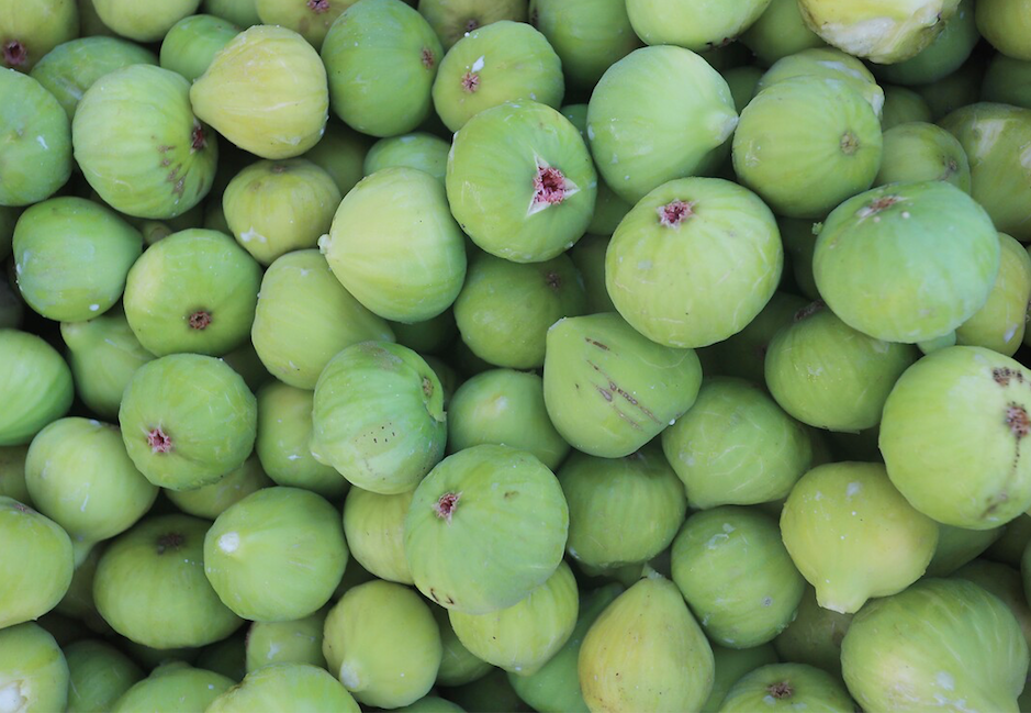 Kabuğunu sakın soymayın! İşte incirin hiç bilmediğiniz faydaları... - Sayfa 9