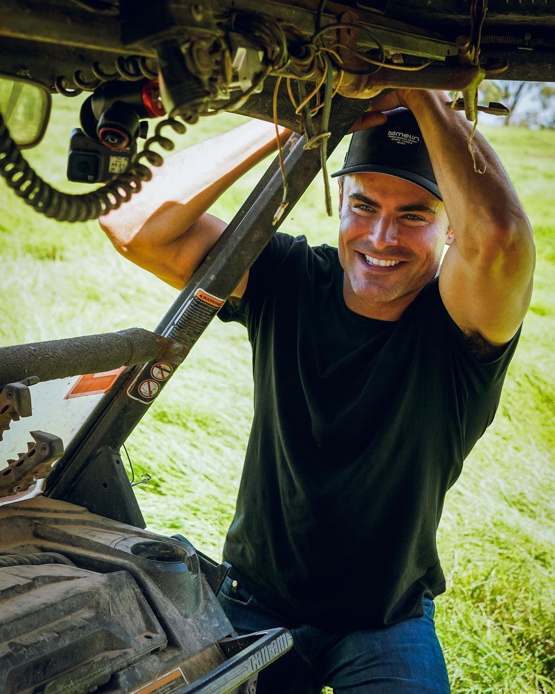 Dünyaca ünlü Hollywood yıldızlarının banyo itirafı ağızları açıkta bıraktı - Sayfa 5