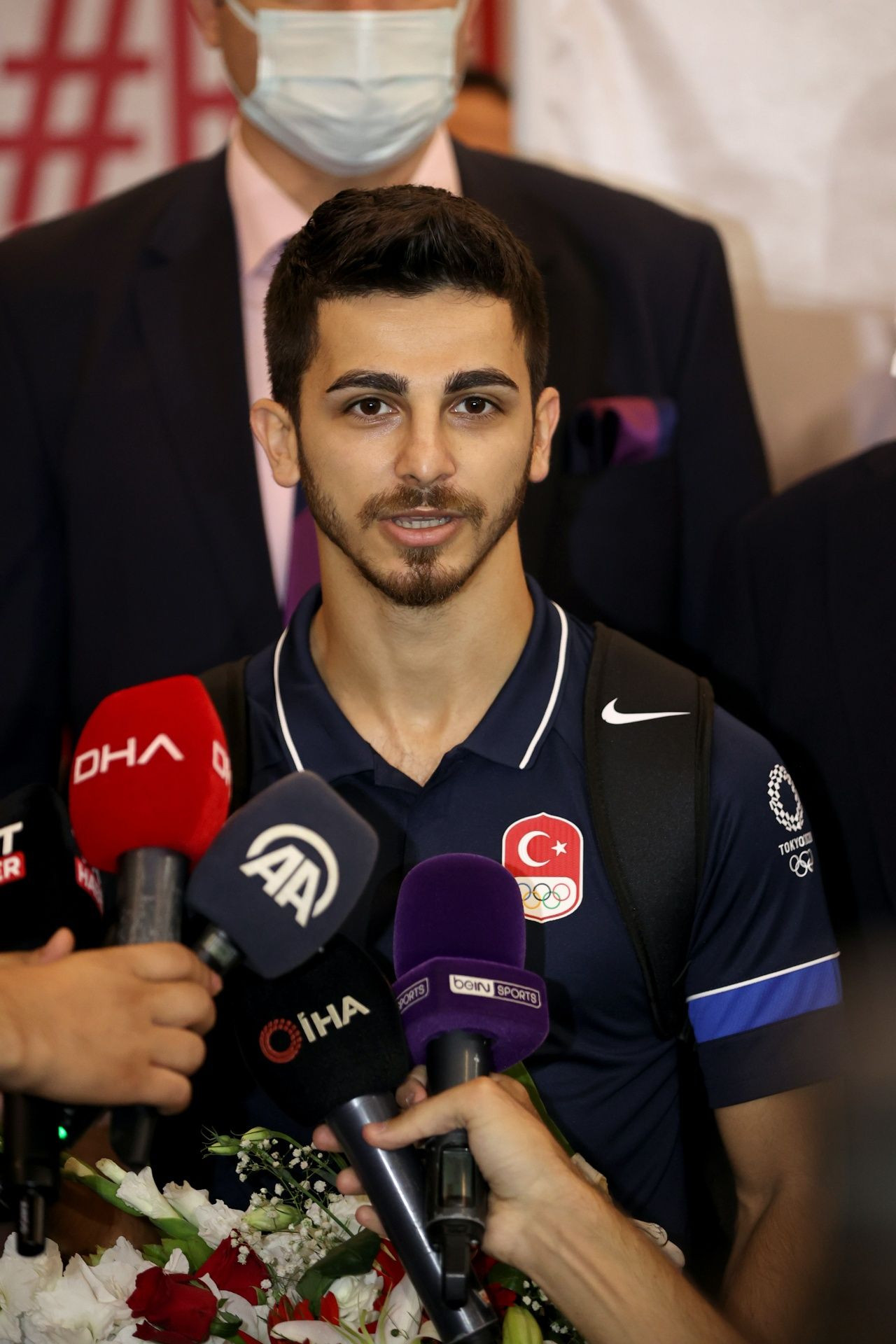 Buse Naz Çakıroğlu: Kadın boksunda, vize alamayan bir kadın takımından gümüş madalyaya üzülen bir takım haline geldik - Sayfa 8