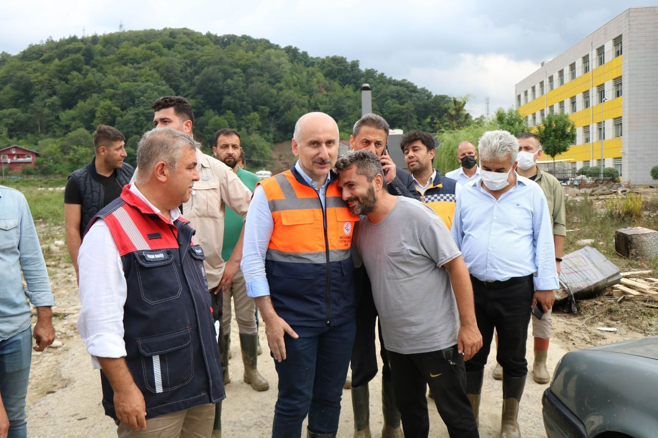 Sel suları çekildi, felaketin boyutu ortaya çıktı - Sayfa 6