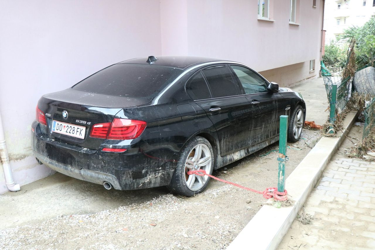 Sel suları çekildi, felaketin boyutu ortaya çıktı - Sayfa 8