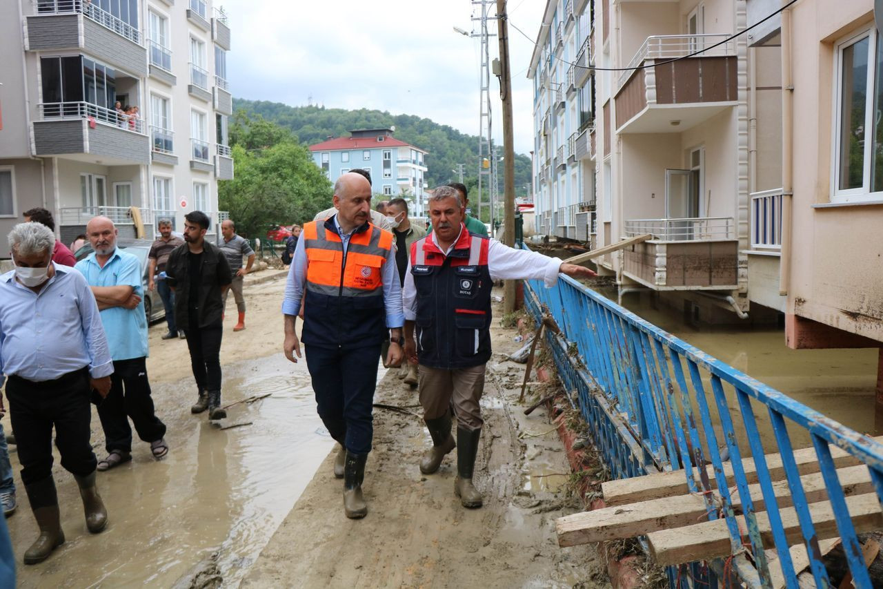 Sel suları çekildi, felaketin boyutu ortaya çıktı - Sayfa 10