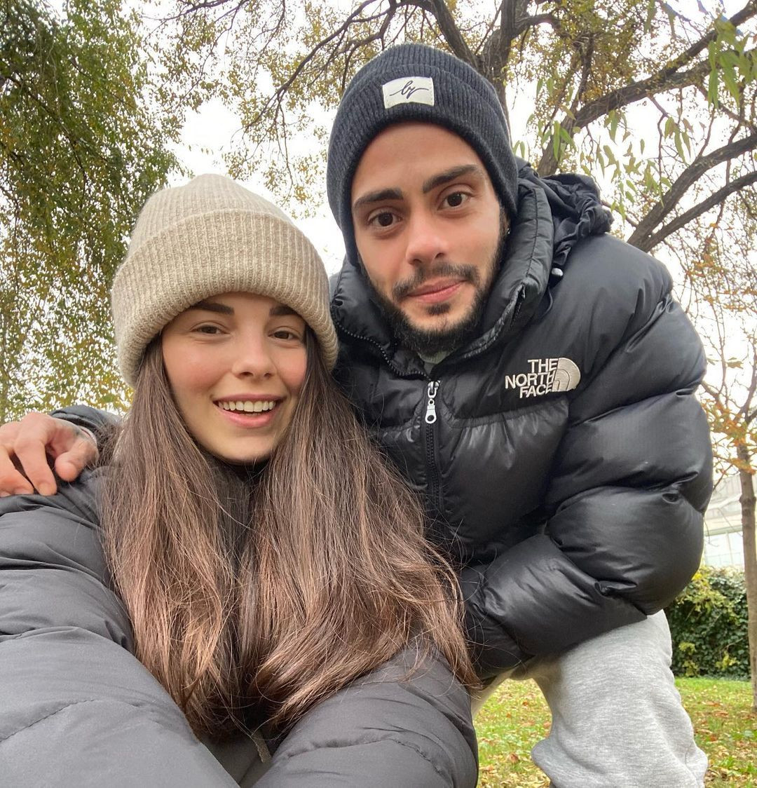 Cinsiyet değiştirip erkek olmuştu... Rüzgar Erkoçlar gerçeği ilk kez açıkladı! - Sayfa 5